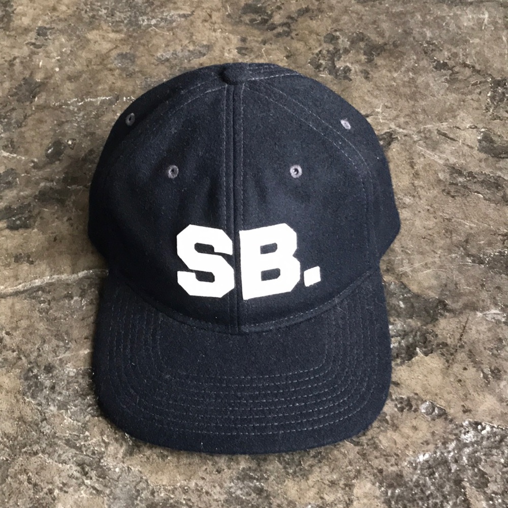Nike Strapback